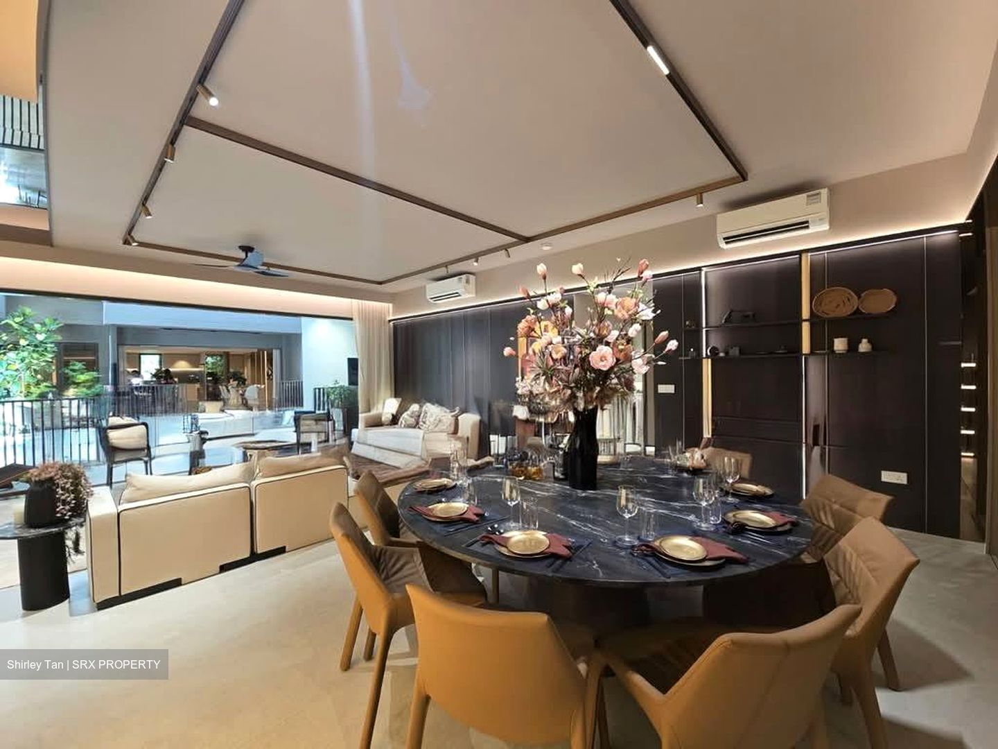 River Modern (D9), Apartment #528669981